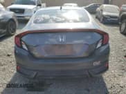 ✅ 2016 Honda Civic EX-L • VIN: 2HGFC3B79GH355916 • Лот: 63323795. Опубликован ранее на Copart с пробегом 152 008 миль. Бесплатный доступ к архиву аукционных продаж из США и подробный отчёт об истории автомобиля на DreamBid. Изображение 6.