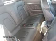 ✅ 2014 Audi RS 5 • VIN: WUAC6AFH5EN900839 • Lot: 87206825. Listed on Copart with 98,134 mi. Free auction sales archive from the USA and detailed vehicle history report at DreamBid. Image 10.