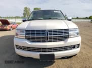 ✅ 2014 Lincoln Navigator • VIN: 5LMJJ2J56EEL05061 • Lot: 68756605. Listed on Copart with 122,536 mi. Free auction sales archive from the USA and detailed vehicle history report at DreamBid. Image 5.