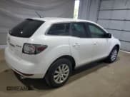 ✅ 2012 Mazda CX-7 i Touring • VIN: JM3ER2CM6C0416863 • Lot: 65969045. Wystawiony na Copart z przebiegiem 96 023 mil. Bezpłatny archiwum sprzedaży aukcyjnych z USA i szczegółowy raport historii pojazdu na DreamBid. Zdjęcie 3.