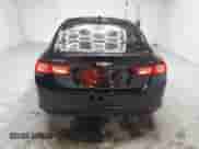 2023 Chevrolet Malibu LT z VIN 1G1ZD5ST2PF209336, wystawiony jako Copart lot #70748445 z przebiegiem 49 448 mil mil oraz Czysty tytuł • Clean title. Historia ofert i sprzedaży dostępna na DreamBid. Obrazek 6.