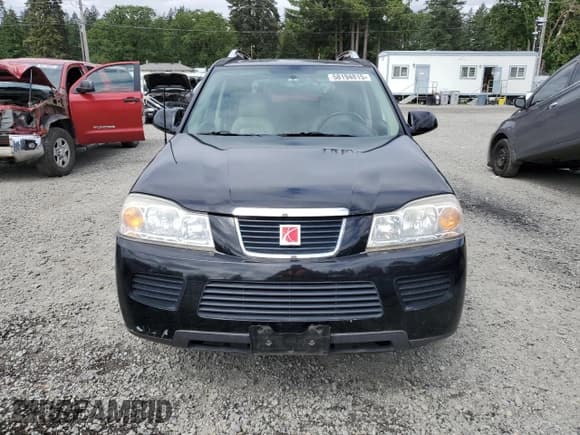 ✅ 2007 Saturn VUE V6 • VIN: 5GZCZ53487S802727 • Lot: 58194815. Wystawiony na Copart z przebiegiem 157 997 mil. Bezpłatny archiwum sprzedaży aukcyjnych z USA i szczegółowy raport historii pojazdu na DreamBid. Zdjęcie 5.