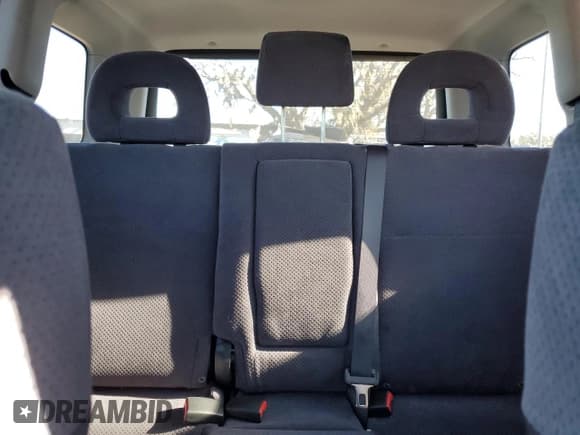 ✅ 2003 Mitsubishi Outlander XLS • VIN: JA4LX41G33U023856 • Lot: 82473314. Wystawiony na Copart z przebiegiem 77 062 mil. Bezpłatny archiwum sprzedaży aukcyjnych z USA i szczegółowy raport historii pojazdu na DreamBid. Zdjęcie 10.