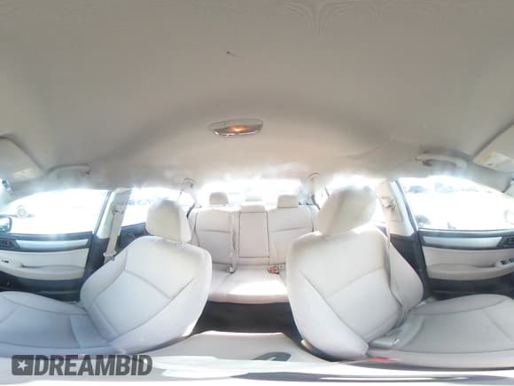 ✅ 2017 Subaru Legacy • VIN: 4S3BNAB61H3029843 • Лот: 85012575. Опубликован ранее на Copart с пробегом 114 123 миль. Бесплатный доступ к архиву аукционных продаж из США и подробный отчёт об истории автомобиля на DreamBid. Изображение 14.