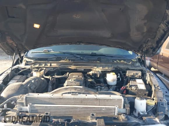 ✅ 2017 Ram 2500 Lone Star • VIN: 3C6UR5DL0HG581667 • Lot: 43709408. Wystawiony na IAAI z przebiegiem 141 647 mil. Bezpłatny archiwum sprzedaży aukcyjnych z USA i szczegółowy raport historii pojazdu na DreamBid. Zdjęcie 10.