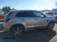 ✅ 2020 Mitsubishi Outlander ES • VIN: JA4AP3AU7LU027786 • Лот: 43614581. Опубликован ранее на IAAI с пробегом 55 000 миль. Бесплатный доступ к архиву аукционных продаж из США и подробный отчёт об истории автомобиля на DreamBid. Изображение 13.