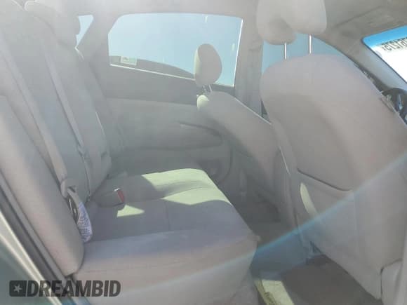 ✅ 2008 Toyota Prius • VIN: JTDKB20U587715960 • Lot: 86761275. Listed on Copart with 161,141 mi. Free auction sales archive from the USA and detailed vehicle history report at DreamBid. Image 10.