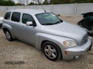 ✅ 2011 Chevrolet HHR 1LT • VIN: 3GNBABFW9BS622385 • Lot: 81532544. Listed on Copart with 251,673 mi. Free auction sales archive from the USA and detailed vehicle history report at DreamBid. Image 4.