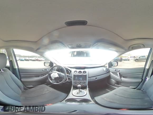 ✅ 2012 Mazda CX-7 i SV • VIN: JM3ER2A55C0417613 • Lot: 51088375. Wystawiony na Copart z przebiegiem 194 056 mil. Bezpłatny archiwum sprzedaży aukcyjnych z USA i szczegółowy raport historii pojazdu na DreamBid. Zdjęcie 14.