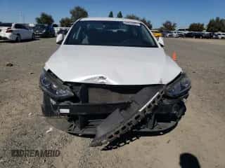 2017 Hyundai Elantra SE z VIN 5NPD74LF5HH093018, wystawiony jako Copart lot #85946085 z przebiegiem 83 416 mil mil oraz Szkoda całkowita • Salvage title. Historia ofert i sprzedaży dostępna na DreamBid. Obrazek 5.