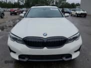 ✅ 2020 BMW 3 Series 330i • VIN: 3MW5R1J07L8B21079 • Lot: 84634025. Listed on Copart with 106,009 mi. Free auction sales archive from the USA and detailed vehicle history report at DreamBid. Image 5.