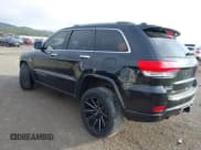 ✅ 2014 Jeep Grand Cherokee Overland • VIN: 1C4RJFCM3EC434828 • Lot: 43479546. Listed on IAAI with 171,426 mi. Free auction sales archive from the USA and detailed vehicle history report at DreamBid. Image 3.