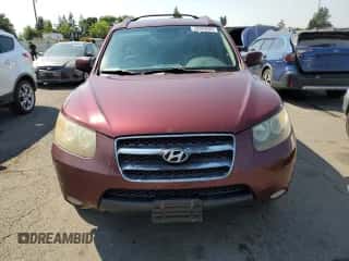 2007 Hyundai Santa Fe SE z VIN 5NMSH13E07H016028, wystawiony jako Copart lot #70329634 z przebiegiem 237 509 mil mil oraz Szkoda całkowita • Salvage title. Historia ofert i sprzedaży dostępna na DreamBid. Obrazek 5.