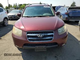 ✅ 2007 Hyundai Santa Fe SE • VIN: 5NMSH13E07H016028 • Lot: 70329634. Listed on Copart with 237,509 mi. Free auction sales archive from the USA and detailed vehicle history report at DreamBid. Image 5.