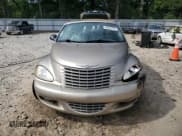 ✅ 2005 Chrysler PT Cruiser GT • VIN: 3C3AY75S35T337504 • Lot: 69653965. Listed on Copart with 66,973 mi. Free auction sales archive from the USA and detailed vehicle history report at DreamBid. Image 5.