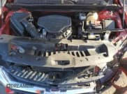 ✅ 2020 Chevrolet Blazer LT • VIN: 3GNKBCRS2LS698558 • Lot: 89460475. Listed on Copart with 42,799 mi. Free auction sales archive from the USA and detailed vehicle history report at DreamBid. Image 12.