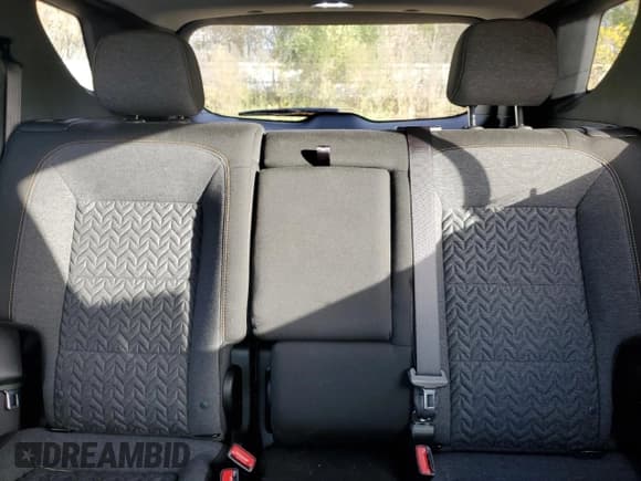 ✅ 2022 Chevrolet Equinox LT • VIN: 3GNAXKEV1NL272381 • Лот: 87448065. Опубликован ранее на Copart с пробегом 28 487 миль. Бесплатный доступ к архиву аукционных продаж из США и подробный отчёт об истории автомобиля на DreamBid. Изображение 10.