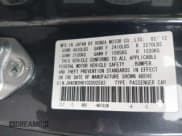 ✅ 2012 Acura TSX Technology • VIN: JH4CW2H61CC002583 • Lot: 42257064. Listed on IAAI with 41,340 mi. Free auction sales archive from the USA and detailed vehicle history report at DreamBid. Image 9.