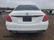 ✅ 2015 Mercedes-Benz C 300 • VIN: 55SWF4KB4FU087702 • Lot: 93246505. Wystawiony na Copart z przebiegiem 92 349 mil. Bezpłatny archiwum sprzedaży aukcyjnych z USA i szczegółowy raport historii pojazdu na DreamBid. Zdjęcie 6.