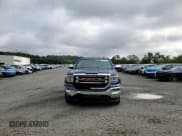 ✅ 2018 GMC Sierra 1500 SLT • VIN: 3GTU2NEC7JG551163 • Лот: 71479025. Опубликован ранее на Copart с пробегом 128 577 миль. Бесплатный доступ к архиву аукционных продаж из США и подробный отчёт об истории автомобиля на DreamBid. Изображение 13.