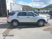 ✅ 2014 Ford Explorer • VIN: 1FM5K7B96EGC27854 • Lot: 43495419. Listed on IAAI with 199,287 mi. Free auction sales archive from the USA and detailed vehicle history report at DreamBid. Image 14.