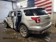 ✅ 2016 Ford Explorer Limited • VIN: 1FM5K8F82GGA77199 • Lot: 43726365. Wystawiony na Copart z przebiegiem 154 248 mil. Bezpłatny archiwum sprzedaży aukcyjnych z USA i szczegółowy raport historii pojazdu na DreamBid. Zdjęcie 2.