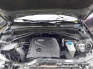 ✅ 2014 Audi Q5 Premium Plus • VIN: WA1LFAFPXEA014232 • Lot: 42786426. Wystawiony na IAAI z przebiegiem 145 259 mil. Bezpłatny archiwum sprzedaży aukcyjnych z USA i szczegółowy raport historii pojazdu na DreamBid. Zdjęcie 10.