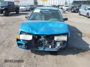 ✅ 1994 Ford Escort • VIN: 1FARP14J1RW244851 • Лот: 42157786. Опубликован ранее на IAAI с пробегом 73 095 миль. Бесплатный доступ к архиву аукционных продаж из США и подробный отчёт об истории автомобиля на DreamBid. Изображение 13.