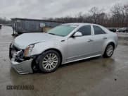 ✅ 2012 Cadillac CTS • VIN: 1G6DA5E52C0131504 • Lot: 94497205. Wystawiony na Copart z przebiegiem 133 900 mil. Bezpłatny archiwum sprzedaży aukcyjnych z USA i szczegółowy raport historii pojazdu na DreamBid. Zdjęcie 1.