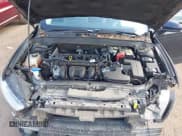 ✅ 2014 Ford Fusion S • VIN: 1FA6P0G72E5355079 • Lot: 43427406. Wystawiony na IAAI z przebiegiem 130 329 mil. Bezpłatny archiwum sprzedaży aukcyjnych z USA i szczegółowy raport historii pojazdu na DreamBid. Zdjęcie 10.