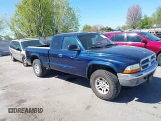 ✅ 2001 Dodge Dakota Sport • VIN: 1B7GG22N21S276507 • Lot: 42072844. Wystawiony na IAAI z przebiegiem 225 874 mil. Bezpłatny archiwum sprzedaży aukcyjnych z USA i szczegółowy raport historii pojazdu na DreamBid. Zdjęcie 1.