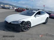 ✅ 2015 Tesla Model S 85D • VIN: 5YJSA1H4XFF081215 • Лот: 41657473. Опубликован ранее на IAAI с пробегом 143 847 миль. Бесплатный доступ к архиву аукционных продаж из США и подробный отчёт об истории автомобиля на DreamBid. Изображение 17.