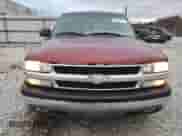 2002 Chevrolet Suburban LT с VIN 1GNFK16Z12R327853, выставлен на аукционе Copart как лот 84421714 с пробегом 314 979 миль миль и Чистый • Clean title. История ставок и продаж доступна на DreamBid. Изображение 5.