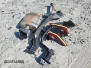 ✅ 2022 Hyundai Santa Fe SEL • VIN: 5NMS34AJ4NH475463 • Lot: 62287244. Wystawiony na Copart z przebiegiem 57 621 mil. Bezpłatny archiwum sprzedaży aukcyjnych z USA i szczegółowy raport historii pojazdu na DreamBid. Zdjęcie 13.