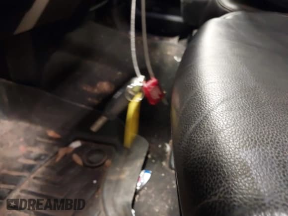 ✅ 2020 Ford F-250 XL • VIN: 1FT7W2B65LED67610 • Lot: 41288173. Listed on IAAI with 160,730 mi. Free auction sales archive from the USA and detailed vehicle history report at DreamBid. Image 11.