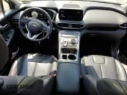 ✅ 2021 Hyundai Santa Fe SEL • VIN: 5NMS3DAJ0MH329799 • Lot: 54830433. Wystawiony na Copart z przebiegiem 32 467 mil. Bezpłatny archiwum sprzedaży aukcyjnych z USA i szczegółowy raport historii pojazdu na DreamBid. Zdjęcie 8.