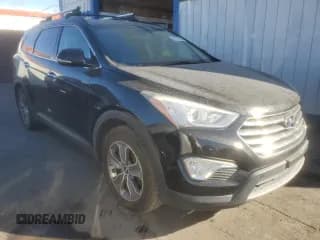 ✅ 2013 Hyundai Santa Fe GLS • VIN: KM8SN4HF5DU029594 • Лот: 90879465. Опубликован ранее на Copart с пробегом 133 031 миль. Бесплатный доступ к архиву аукционных продаж из США и подробный отчёт об истории автомобиля на DreamBid. Изображение 4.
