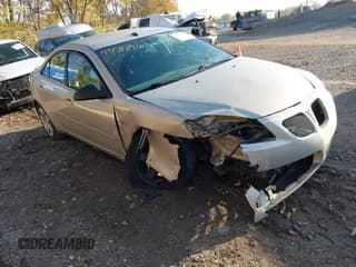 ✅ 2009 Pontiac G6 1SA • VIN: 1G2ZG57B294176131 • Lot: 43597196. Wystawiony na IAAI z przebiegiem 169 775 mil. Bezpłatny archiwum sprzedaży aukcyjnych z USA i szczegółowy raport historii pojazdu na DreamBid. Zdjęcie 1.