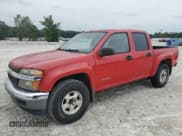 ✅ 2004 Chevrolet Colorado 1SB LS Z85 • VIN: 1GCDS136548212188 • Лот: 57459625. Опубликован ранее на Copart с пробегом 202 785 миль. Бесплатный доступ к архиву аукционных продаж из США и подробный отчёт об истории автомобиля на DreamBid. Изображение 1.