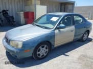 ✅ 2002 Hyundai Elantra GLS • VIN: KMHDN45D12U325298 • Lot: 42670289. Wystawiony na IAAI z przebiegiem 258 307 mil. Bezpłatny archiwum sprzedaży aukcyjnych z USA i szczegółowy raport historii pojazdu na DreamBid. Zdjęcie 17.