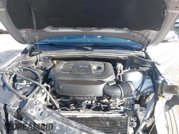 ✅ 2020 Jeep Grand Cherokee Limited • VIN: 1C4RJFBG2LC256080 • Лот: 43293236. Опубликован ранее на IAAI с пробегом 111 754 миль. Бесплатный доступ к архиву аукционных продаж из США и подробный отчёт об истории автомобиля на DreamBid. Изображение 10.