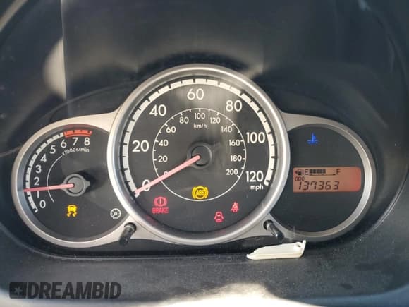 ✅ 2011 Mazda 2 Touring • VIN: JM1DE1HZ2B0105816 • Лот: 84736575. Опубликован ранее на Copart с пробегом 137 363 миль. Бесплатный доступ к архиву аукционных продаж из США и подробный отчёт об истории автомобиля на DreamBid. Изображение 9.