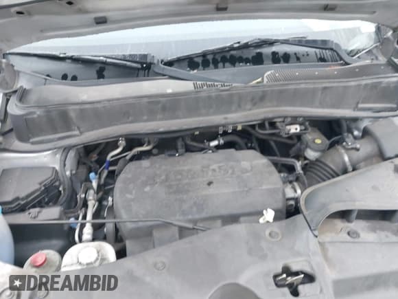 ✅ 2013 Honda Pilot EX-L • VIN: 5FNYF3H75DB012205 • Lot: 41797084. Listed on IAAI with 181,577 mi. Free auction sales archive from the USA and detailed vehicle history report at DreamBid. Image 10.