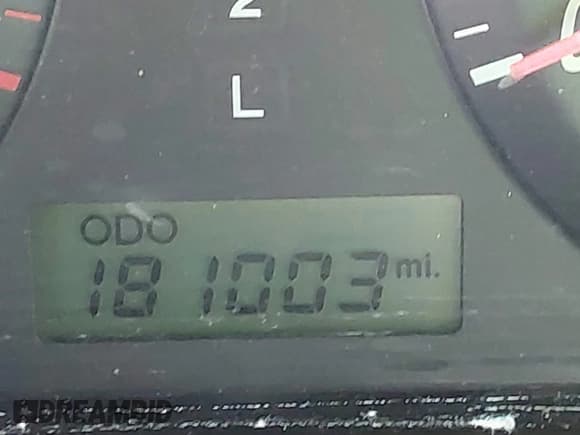 ✅ 2006 Hyundai Elantra GLS • VIN: KMHDN46D16U370276 • Lot: 42838259. Wystawiony na IAAI z przebiegiem 181 003 mil. Bezpłatny archiwum sprzedaży aukcyjnych z USA i szczegółowy raport historii pojazdu na DreamBid. Zdjęcie 15.