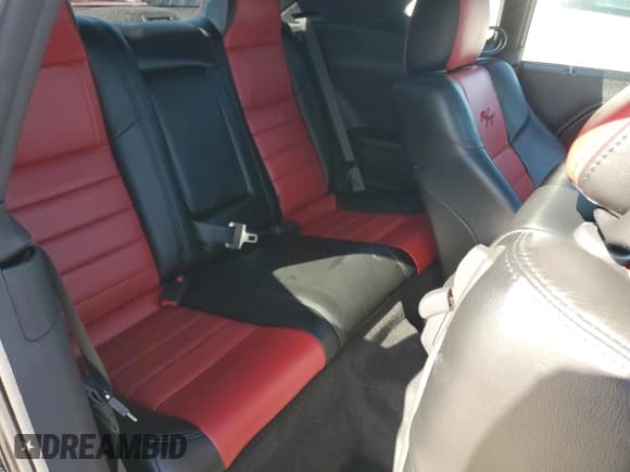 ✅ 2010 Dodge Challenger R/T Classic • VIN: 2B3CJ5DT3AH100832 • Lot: 82830024. Wystawiony na Copart z przebiegiem Nie podano. Bezpłatny archiwum sprzedaży aukcyjnych z USA i szczegółowy raport historii pojazdu na DreamBid. Zdjęcie 10.