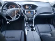 ✅ 2020 Acura TLX • VIN: 19UUB1F34LA014468 • Lot: 81999005. Listed on Copart with 40,902 mi. Free auction sales archive from the USA and detailed vehicle history report at DreamBid. Image 8.