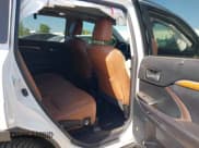 ✅ 2017 Toyota Highlander Limited • VIN: 5TDDZRFH9HS356688 • Lot: 42570577. Listed on IAAI with 86,764 mi. Free auction sales archive from the USA and detailed vehicle history report at DreamBid. Image 8.