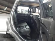 ✅ 2018 Jeep Grand Cherokee Limited • VIN: 1C4RJEBGXJC275547 • Lot: 42808559. Listed on IAAI with 104,295 mi. Free auction sales archive from the USA and detailed vehicle history report at DreamBid. Image 8.