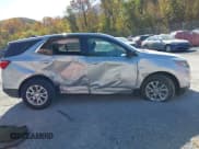 ✅ 2018 Chevrolet Equinox LT • VIN: 2GNAXSEVXJ6269378 • Лот: 43462632. Опубликован ранее на IAAI с пробегом 160 116 миль. Бесплатный доступ к архиву аукционных продаж из США и подробный отчёт об истории автомобиля на DreamBid. Изображение 13.