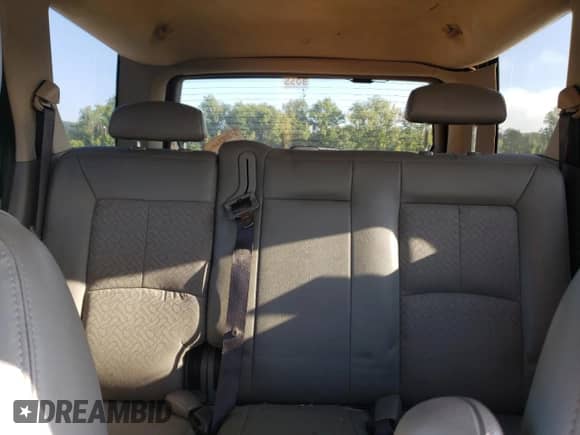 2006 Saturn VUE z VIN 5GZCZ53486S858746, wystawiony jako Copart lot #69336754 z przebiegiem 170 191 mil mil oraz Czysty tytuł • Clean title. Historia ofert i sprzedaży dostępna na DreamBid. Obrazek 10.